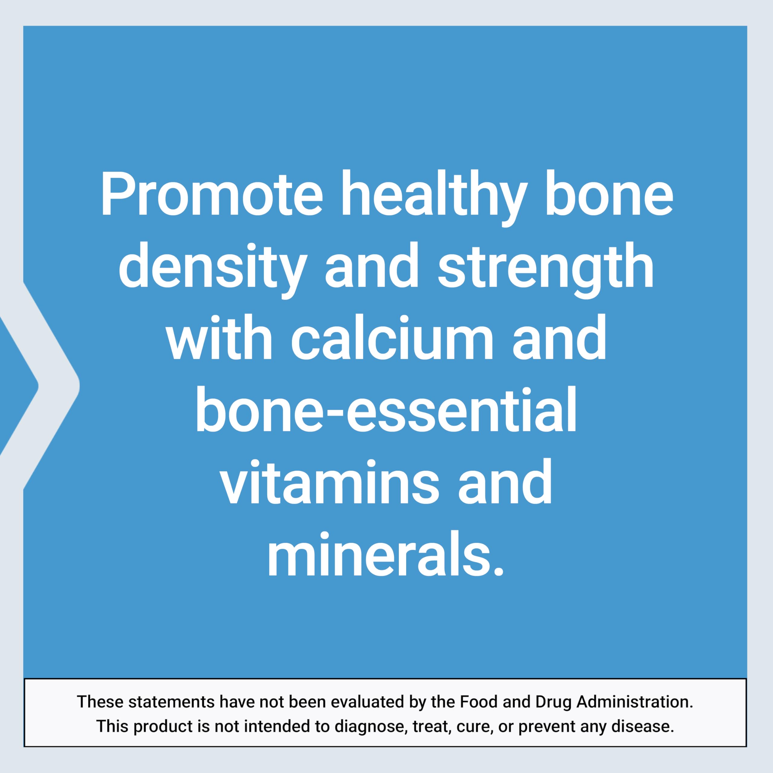 Life Extension Bone Restore dosis diarias recomendadas para rutina