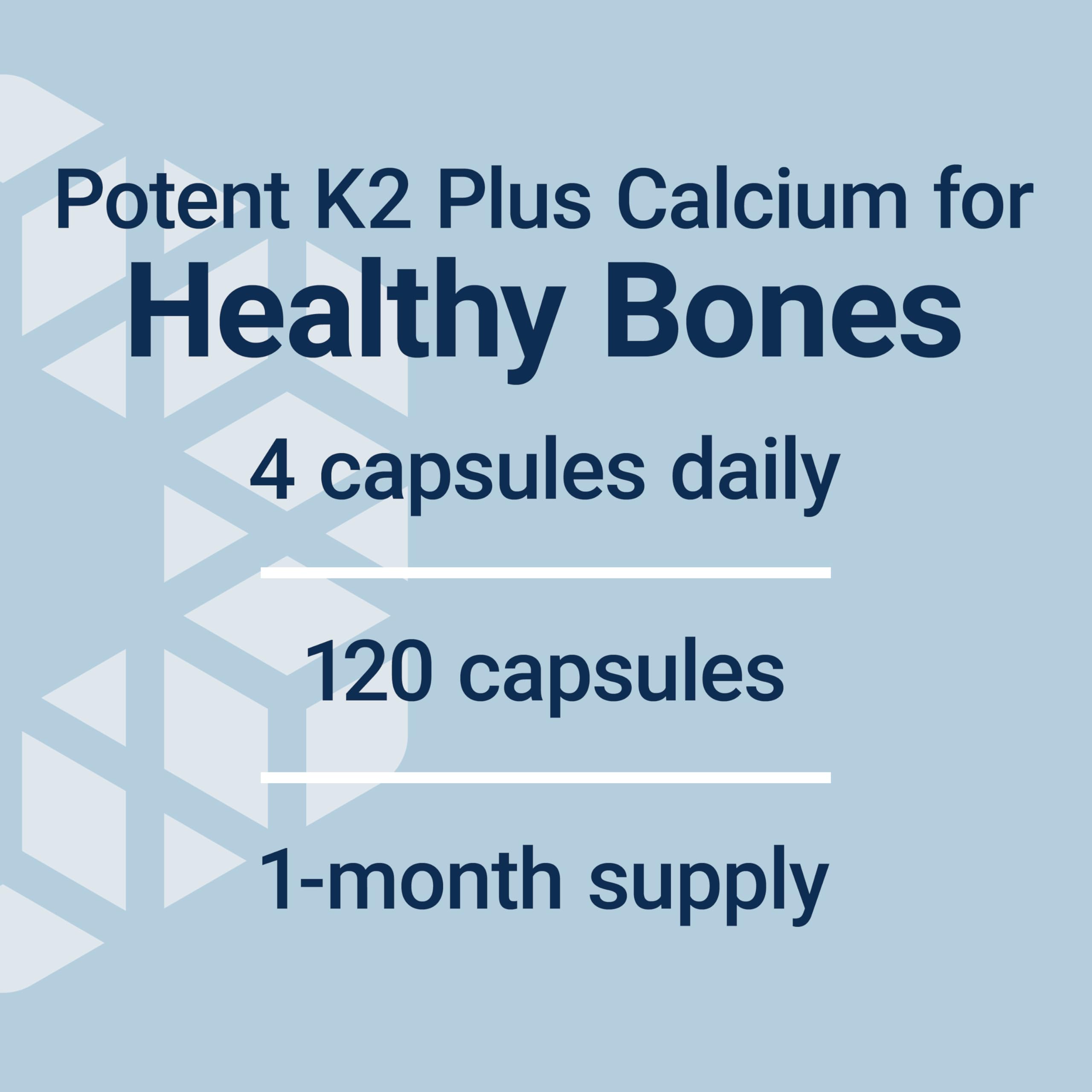 Bone Restore Elite: vitamina D3 para la absorción de calcio
