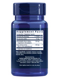 Life Extension DNA Protection Formula, ingredientes clorofilina: respaldan la defensa celular.