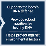 Life Extension DNA Protection Formula, ingrediente lúpulo: antioxidantes para la salud celular.