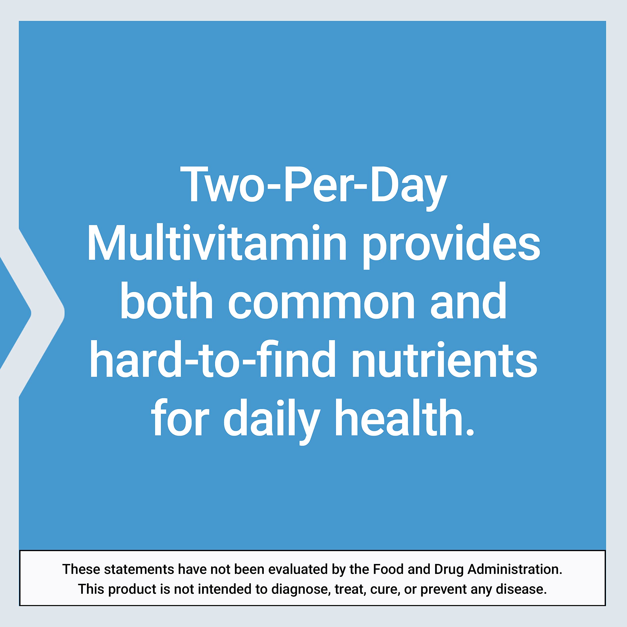 Life Extension Dos Por Día Multivitamínico: dosis diaria clara para rutina.