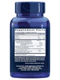 Capsula Life Extension EPA-DHA: dosis óptima para salud cardiovascular y cognitiva.