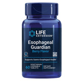 Life Extension Esophageal Guardian barra-alginica protege el esófago frente a irritaciones.