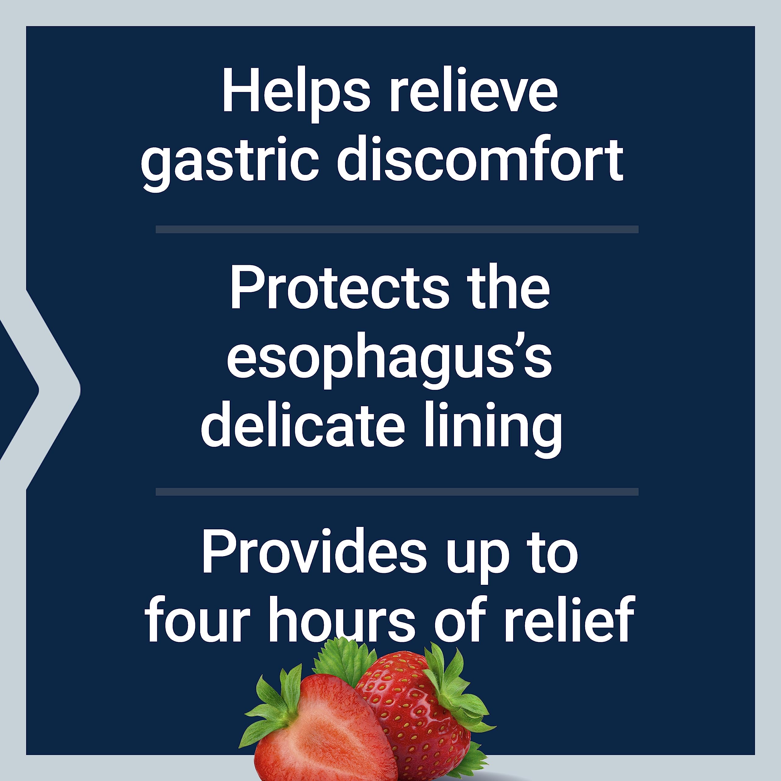 Life Extension Esophageal Guardian extractos-granada aportan beneficios gastro protectores.
