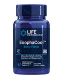 Life Extension EsophaCool: bote para consumo diario y apoyo digestivo