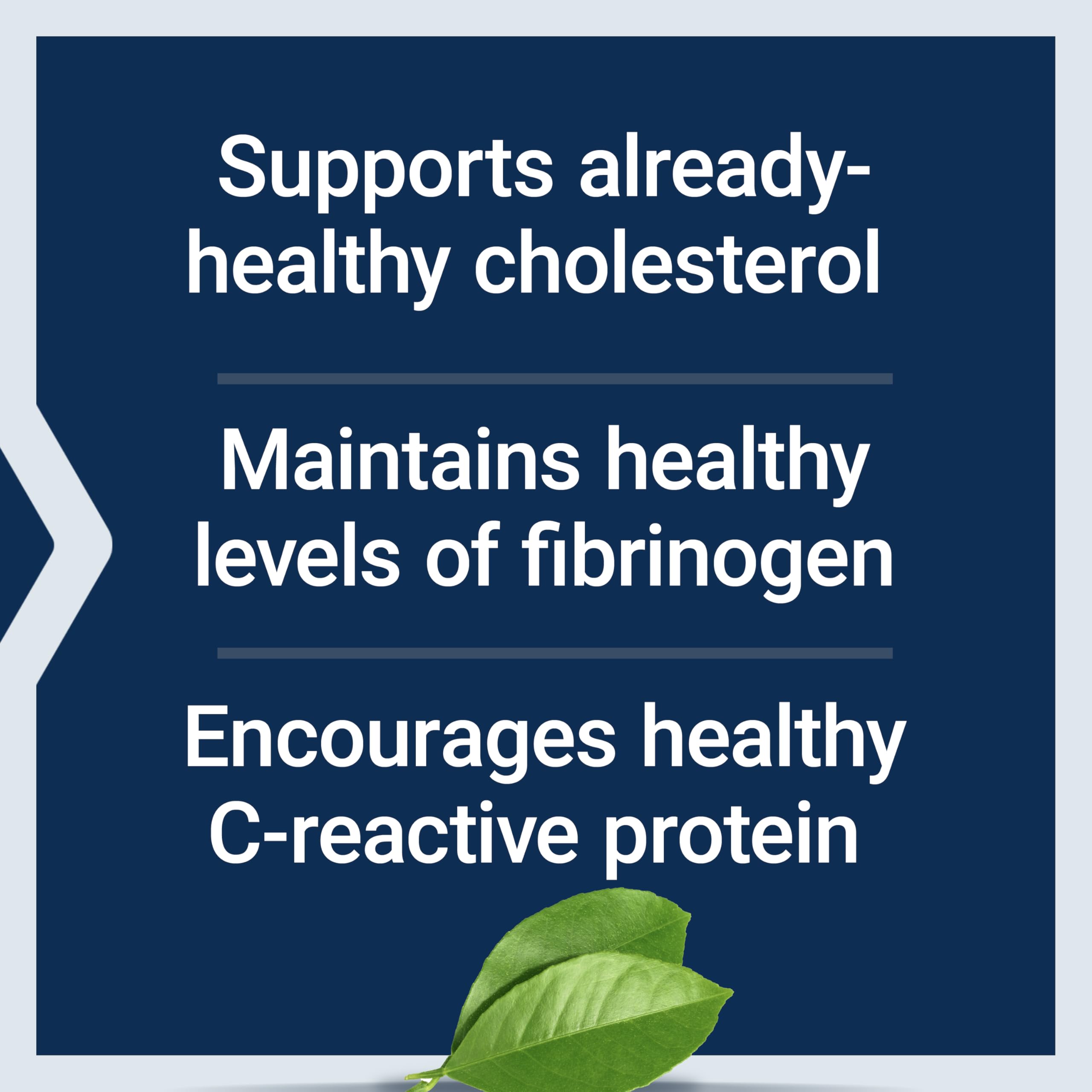 FlorAssist Life Extension: etiqueta de ingredientes y dosis para uso diario.