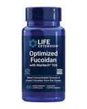 Life Extension fucoidan-maritech-926-capsulas: cápsulas vegetarianas listas para la ingesta diaria.