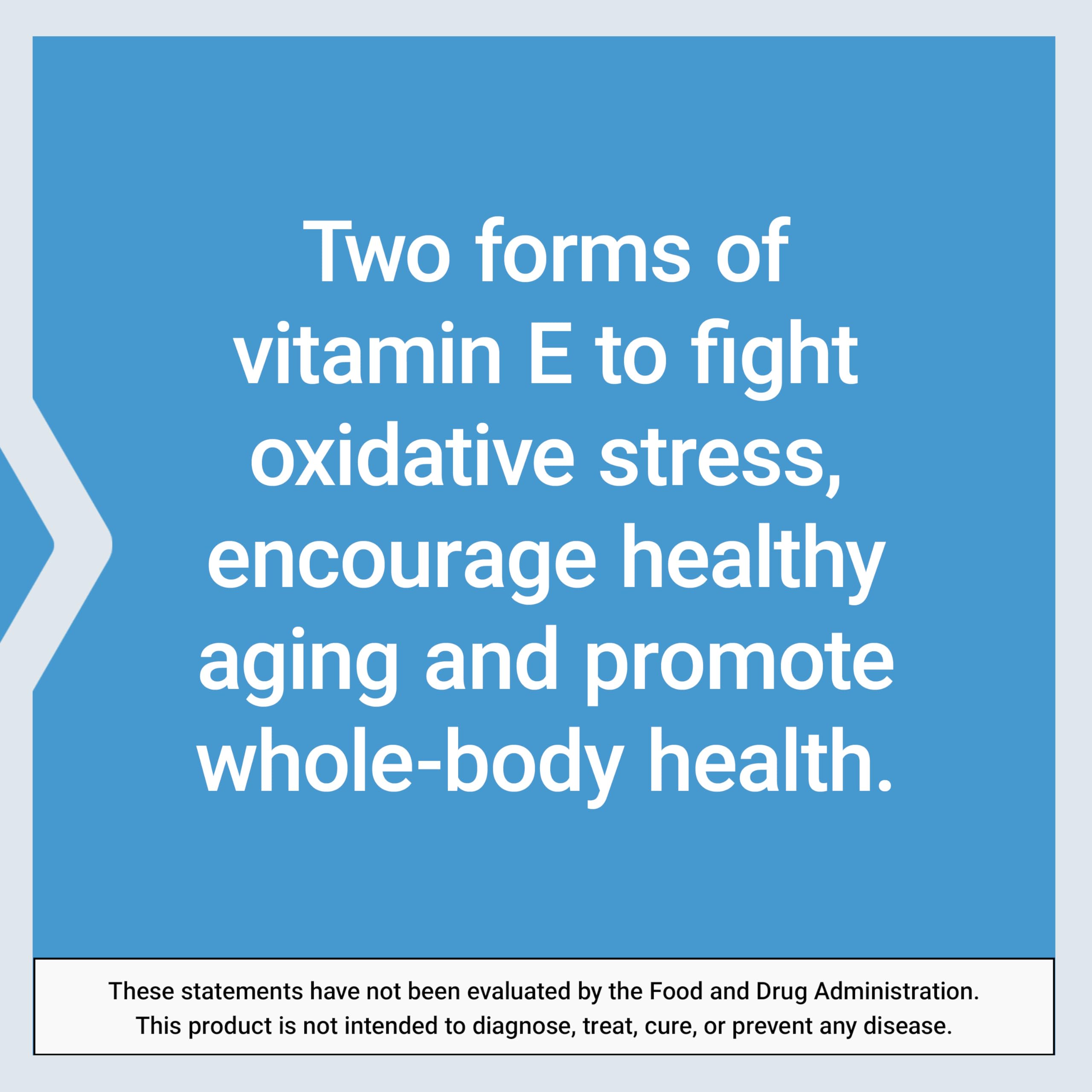 Life Extension Gamma E: símbolo Sin Gluten para dietas compatibles.