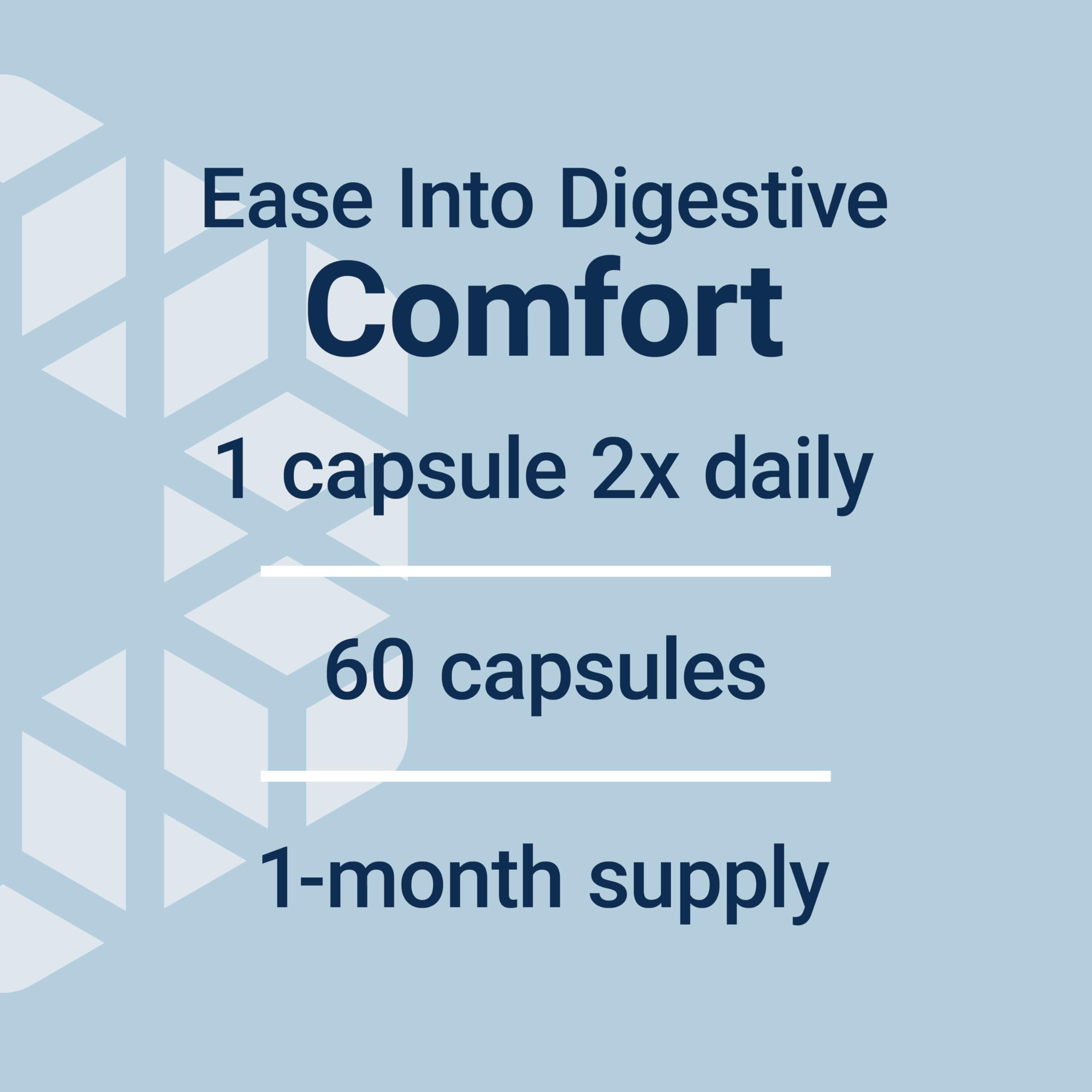 Life Extension Gastro-Ease: L-reuteri Pylopass tratadas al calor para protección de la mucosa estomacal