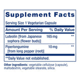 Life Extension GEROPROTECT Autophagy Renew, cápsulas cercanas, formato vegetariano fácil de incorporar.
