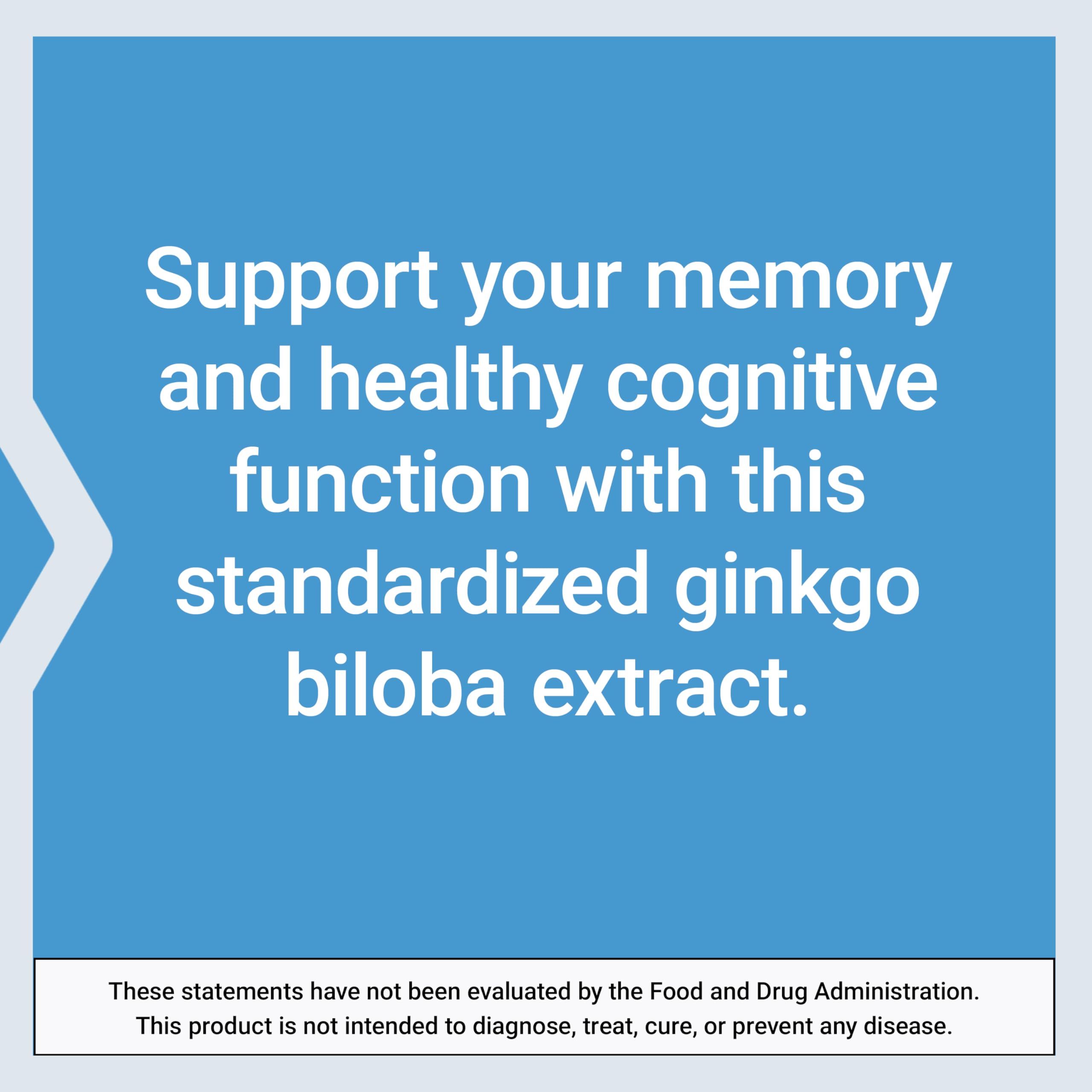 Life Extension Ginkgo Biloba: datos de calidad para elegir con tranquilidad