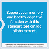 Life Extension Ginkgo Biloba: datos de calidad para elegir con tranquilidad