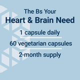 Life Extension Homocisteina Resist, caja y suplementos visibles, ideal para plan de salud personal