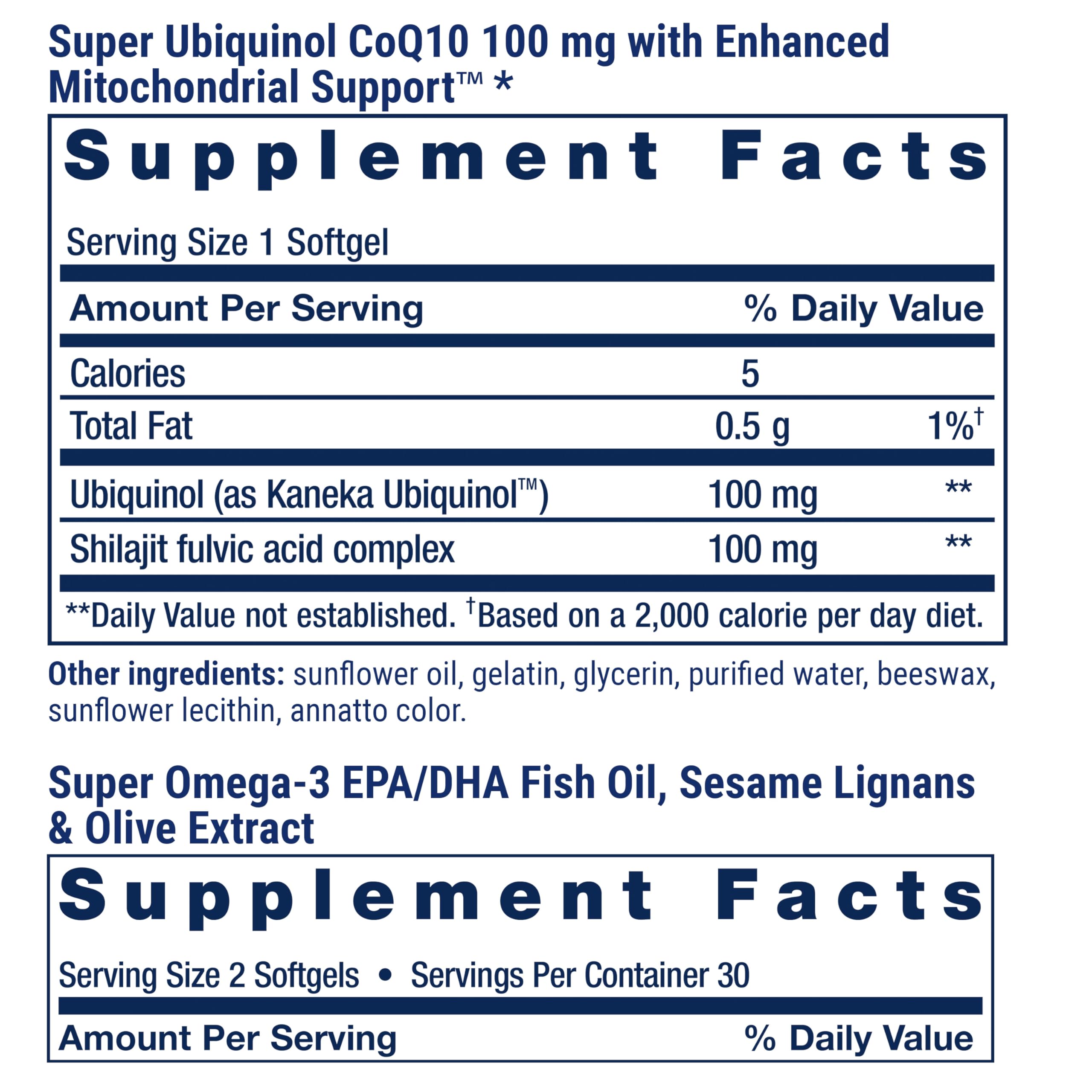Life Extension Impulso de Salud Diario, suavegel, absorción de nutrientes optimizada.