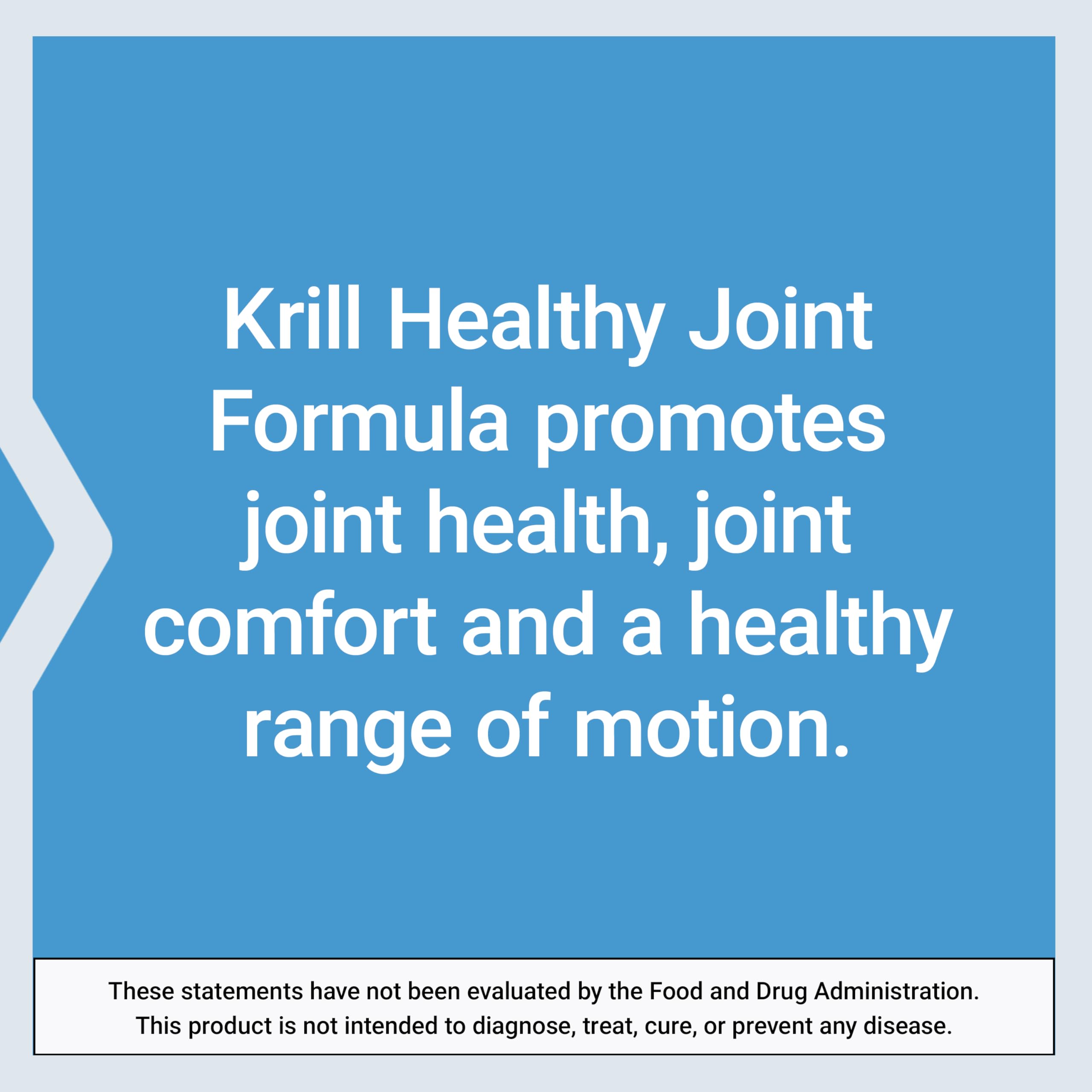 Life Extension Krill sin gluten: opción apta para dietas sin gluten.