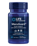 Life Extension MacuGuard cápsulas: apoyo ocular diario para visión clara