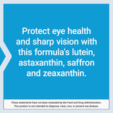 Life Extension MacuGuard ingredientes clave para la salud ocular