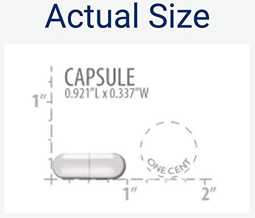 Cápsulas de Life Extension: tres formas de magnesio en una dosis conveniente.