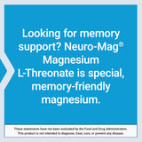 Life Extension Neuro-Mag: dosis diaria para consistencia