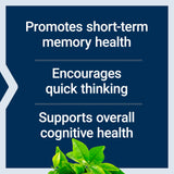 Life Extension Neuro-Mag: ingredientes de calidad para salud cerebral