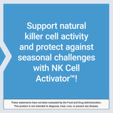 Life Extension NK Cell Activator: detalle de ingredientes clave, arroz modificado
