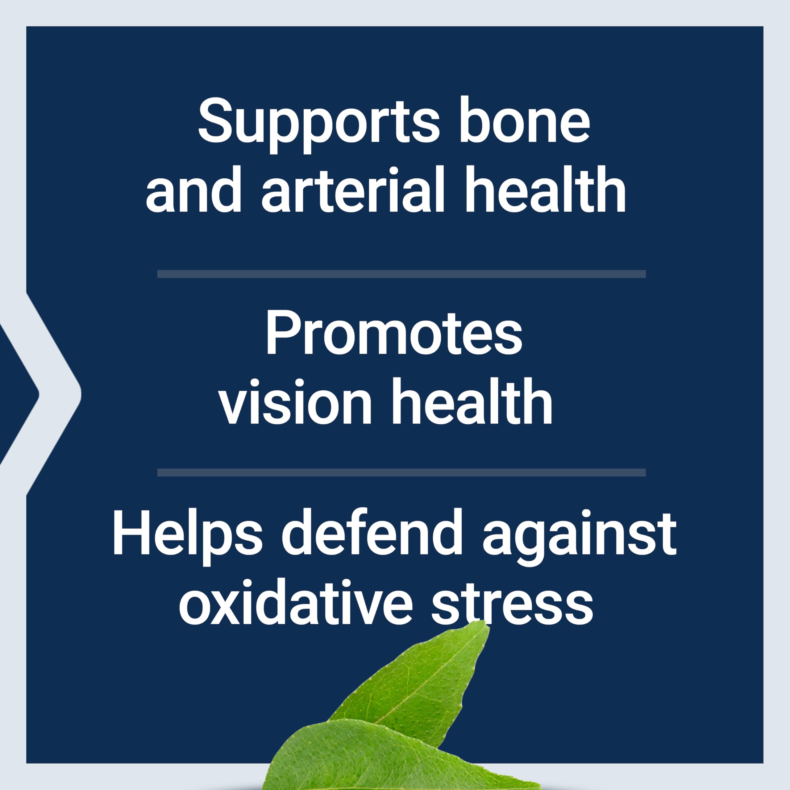 60 cápsulas suaves: Life Extension Once-Daily Health Booster, suministro de dos meses.