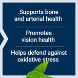 60 cápsulas suaves: Life Extension Once-Daily Health Booster, suministro de dos meses.