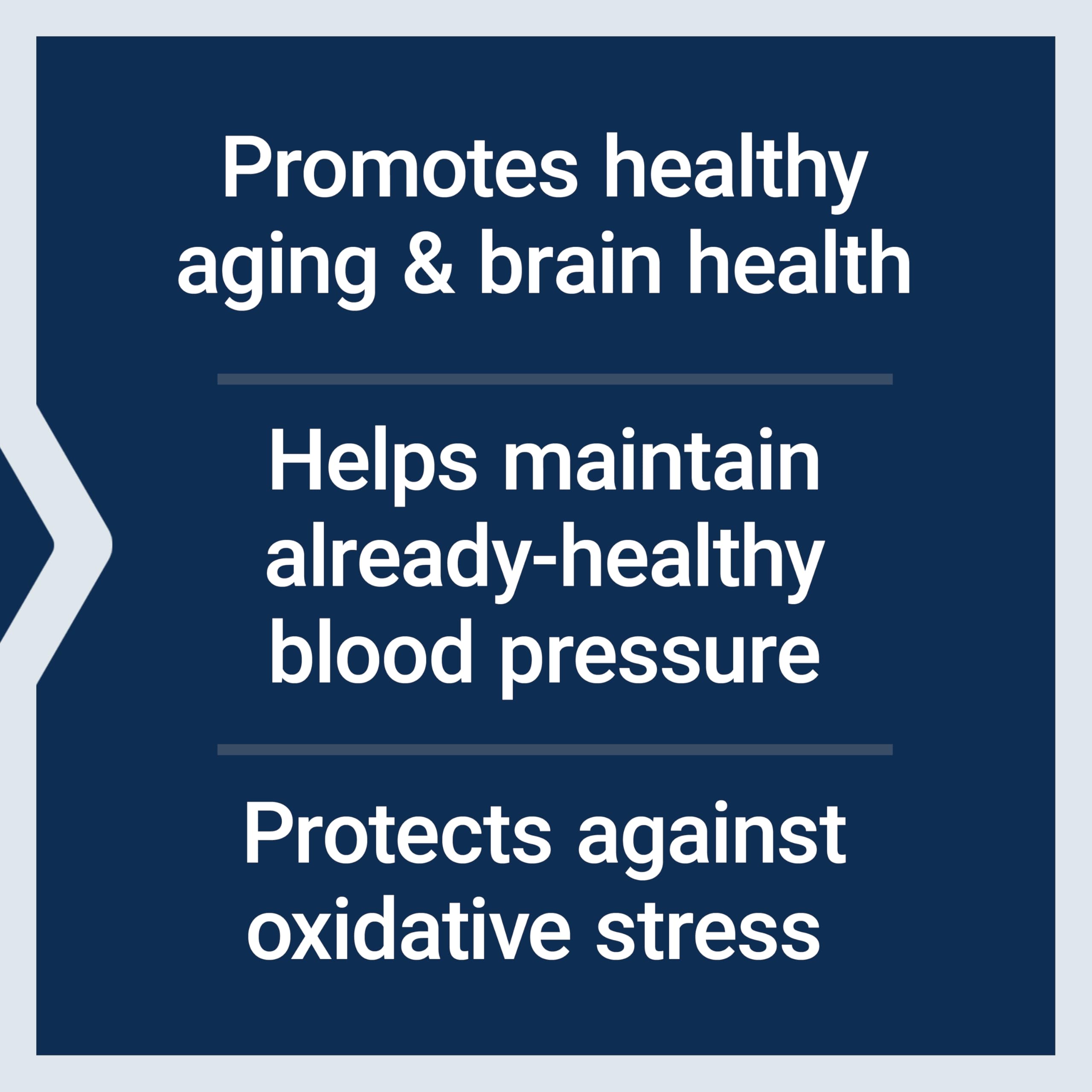 Certificado de análisis de Life Extension Optimizado Resveratrol Elite.