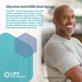 Life Extension Piridoxal 5'-Fosfato Caps vegetariano: cápsulas fáciles de incorporar