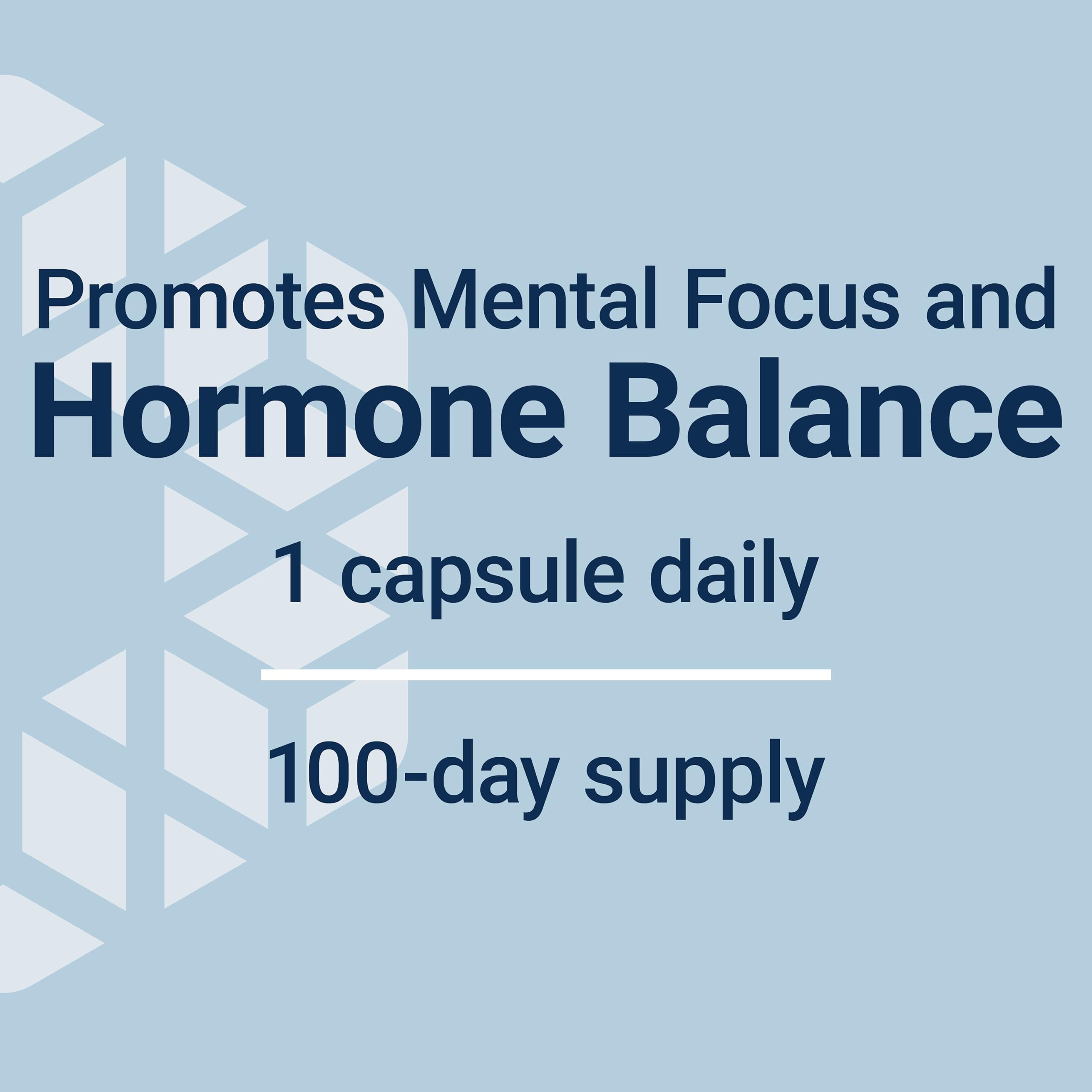 Life Extension Pregnenolona: toma diaria de 100 mg para bienestar