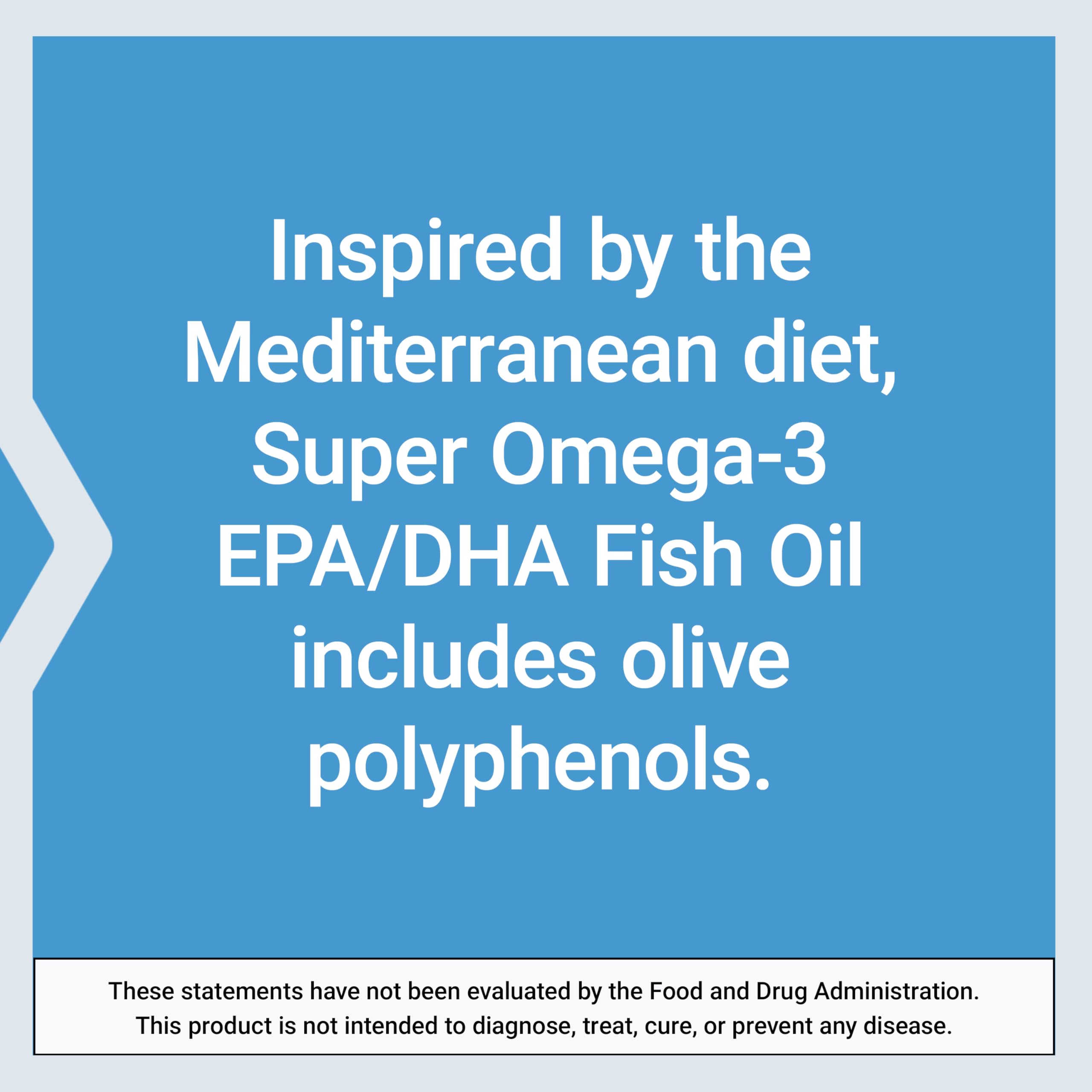 Life Extension Super Omega-3 ambiente-cocina: ideal para incorporar en la rutina matutina.
