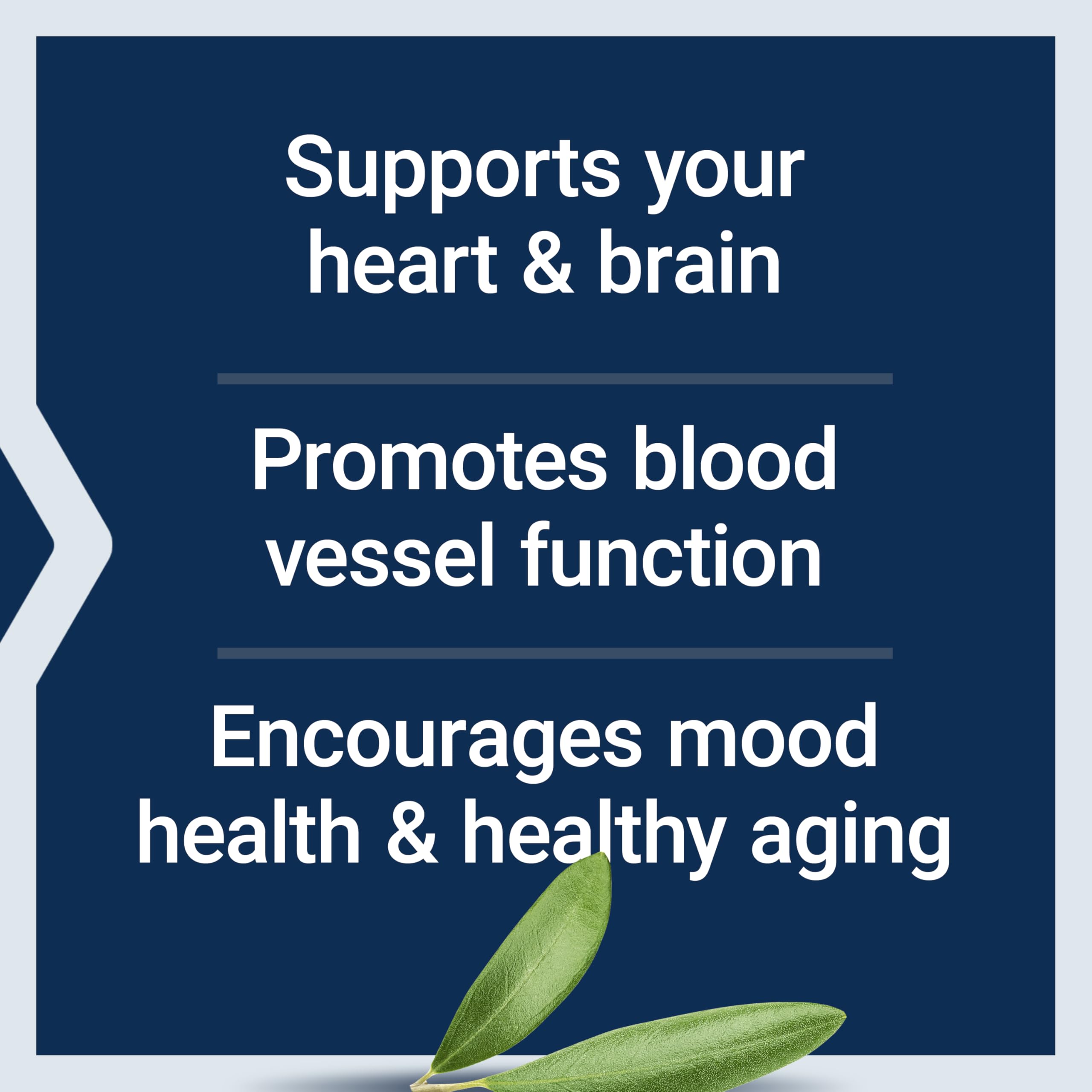 Life Extension Super Omega-3 cápsulas: ayuda a mantener niveles saludables de colesterol.