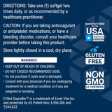 Life Extension Tocotrienoles: fabricado en Estados Unidos con ingredientes de calidad.