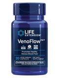 Life Extension VenoFlow: botella de cápsulas para promover circulación saludable
