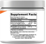 Life Extension Wellness Code Muscle Strength & Restore cuchara medidora para dosis diaria.