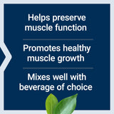 Etiqueta con certificaciones y pureza de Life Extension Wellness Code.