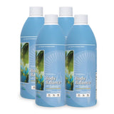 Life Force Balance bote frontal, ideal para la ingesta diaria de nutrientes.
