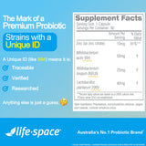 Life-Space Fabricación en Australia: instalación certificada.
