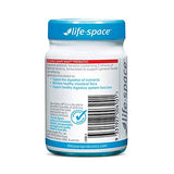 Cápsula Life Space Shape B420 con 15 mil millones CFU para uso diario.