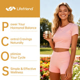 LIFEFRIEND proceso de produccion en Estados Unidos garantiza calidad.