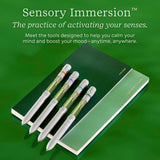 Lifelines Pen Diffuser regalo único para docentes y estudiantes