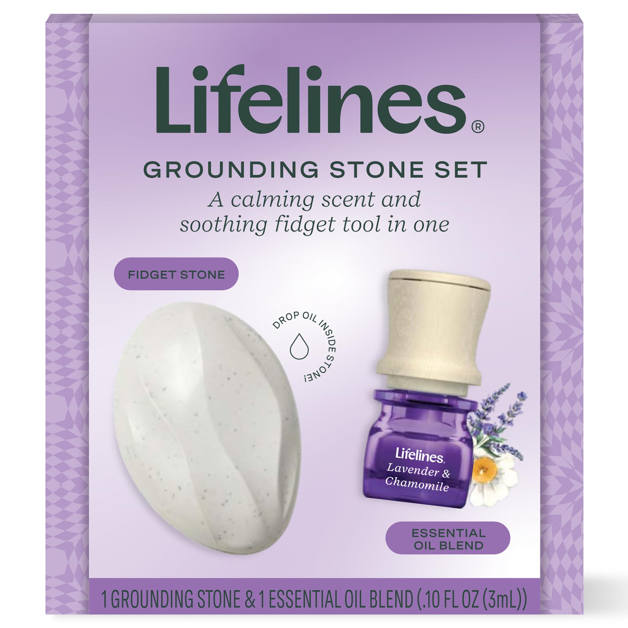 Lifelines piedra-aromatica-anclaje para calma y enfoque diario