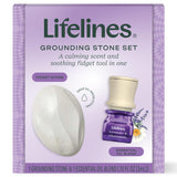 Lifelines piedra-aromatica-anclaje para calma y enfoque diario