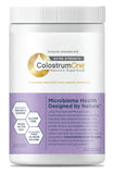 Life's First Naturals Pro, envase de colostro, potencia la respuesta inmunitaria natural y el bienestar general