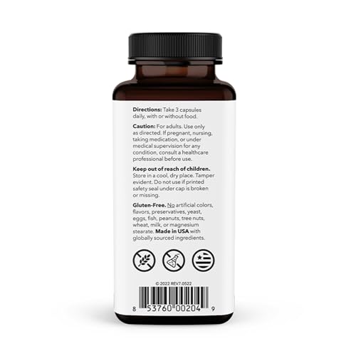 LifeSeasons Ageless Skincare etiqueta-pack: instrucciones simples para uso diario.