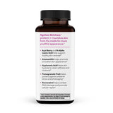 LifeSeasons Ageless Skincare frente-envase: brillo natural tras uso constante.
