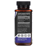 LifeSeasons Bacopa Extract 900 mg cápsulas vegetales para memoria y enfoque diario.