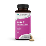 Beau-T LifeSeasons, cabello saludable y brillo natural