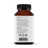 LifeSeasons Choles-T ingredientes-arroz-levadura-roja: combinación natural para apoyar la salud cardiovascular.