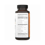 LifeSeasons Clinical Immunity Daily Boost: etiqueta que destaca ingredientes para apoyar la salud.